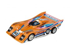 Team Associated RC12L Graphite