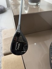 PING G425 Hybrid 4 22° * RH *