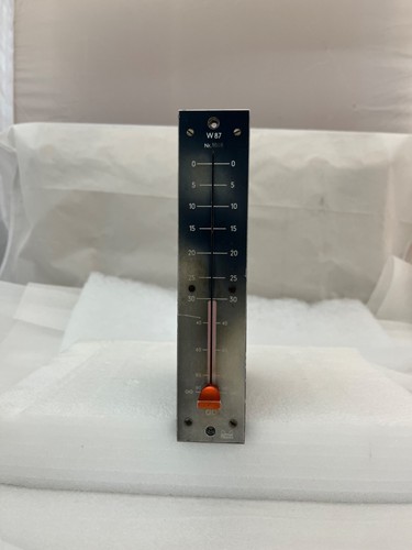 Maihak w87 passiver fader - passiver,