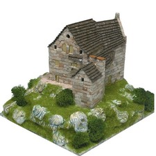 AEDES ARS Steinbaukasten -