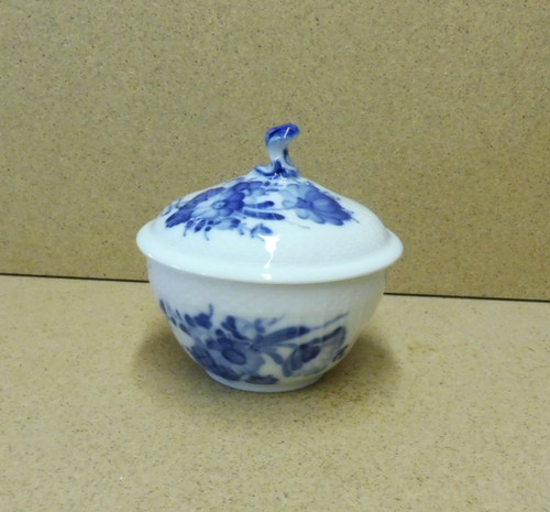 Blaue blume royal - v.,