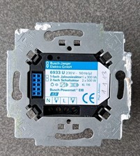 Busch Jäger PowerNet