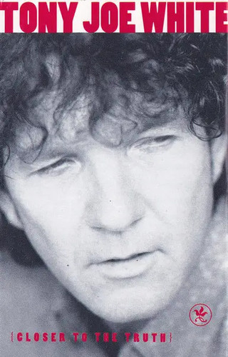 Tony joe white - mc, closer