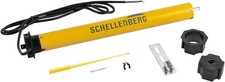 Schellenberg 20610 Rohrmotor