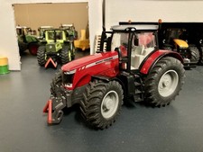 Siku 3270, Massey Ferguson MF 8680, 1:32, wie Britains 8680 8650
