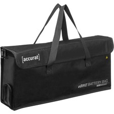Accurat bike akku tasche - accurat,