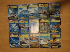 Der Landser "SOS Schicksale