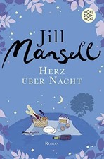 Herz über Nacht: Roman Buch