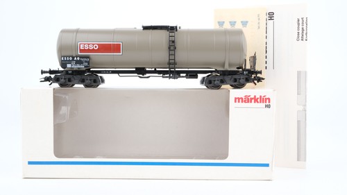 Märklin 4754 - h0,
