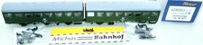 Roco 6280003 Rekowagen DR 1x