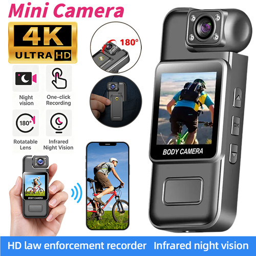 Handheld sportkamera - hd,
