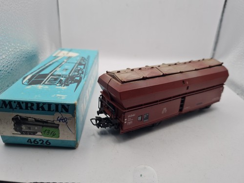 Märklin spur 4626 - märklin,