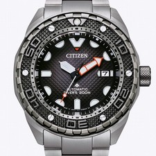 CITIZEN Promaster Super
