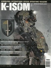 K-ISOM 5/2020 ISRAEL