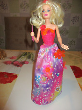 Mattel CCF84 - Barbie und die geheime Tür - Prinzessin Alexa, Puppe