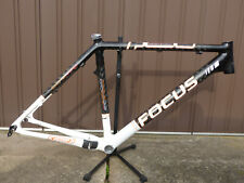 FOCUS RAVEN EXPERT Carbon RAHMEN RH 52cm 26" Mountainbike Frame Hardtail SELTEN