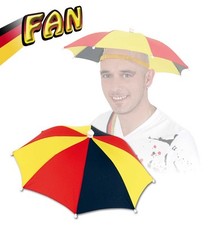 Fan-Hut Kopfschirm Deutschland