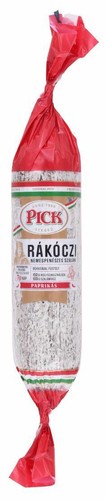 Pick rákóczi paprika - pick,