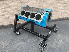Engine Cradles, Stand, Heavy