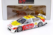 1:18 UT Models Opel Calibra V6