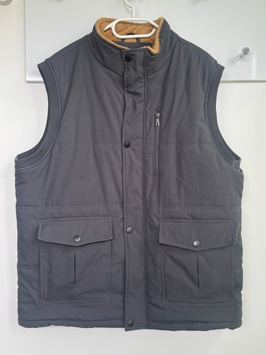 Magcomsen winterweste weste - magcomsen,