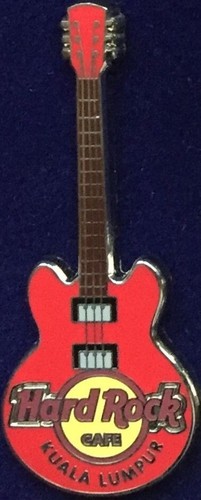 Hrc hard rock - -, core