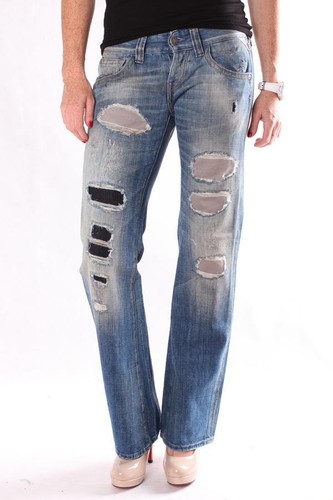 Neu damen jeans - neu,