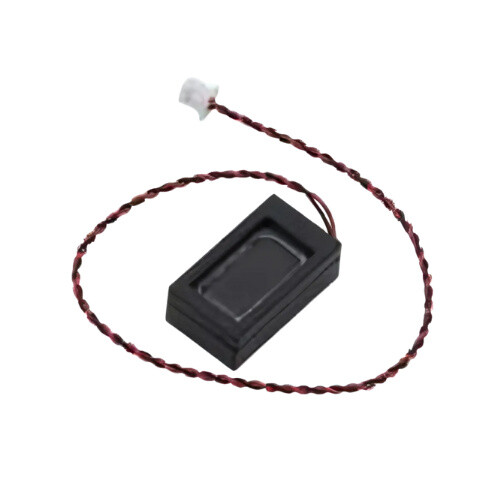 Lautsprecher miniatur - miniatur, im