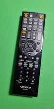 Original Fernbedienung Onkyo
