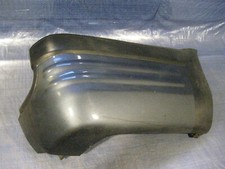 Frontera B lang: Seitenteil