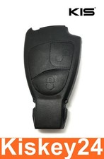 2Tasten Ersatz Schlüssel