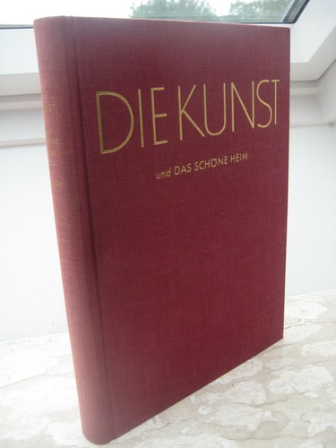 Kunst und schöne - , heim