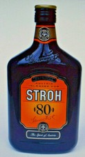  Original Inländer Stroh Rum