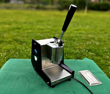 Seltene Vintage Grin Arin