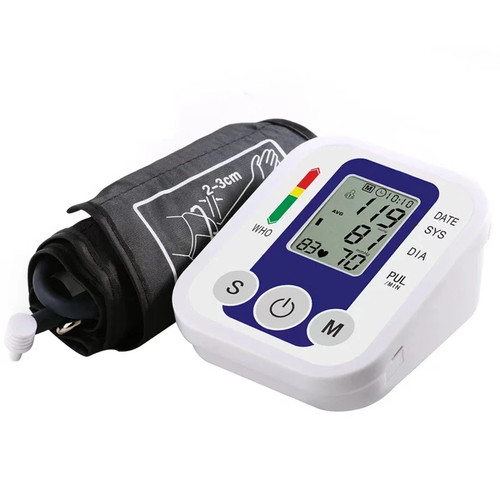 Tonometer digital tensiometer - digital,