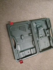 Werkzeugkiste Akkuschrauber