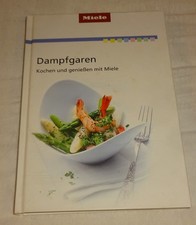 DAMPFGAREN Kochen und