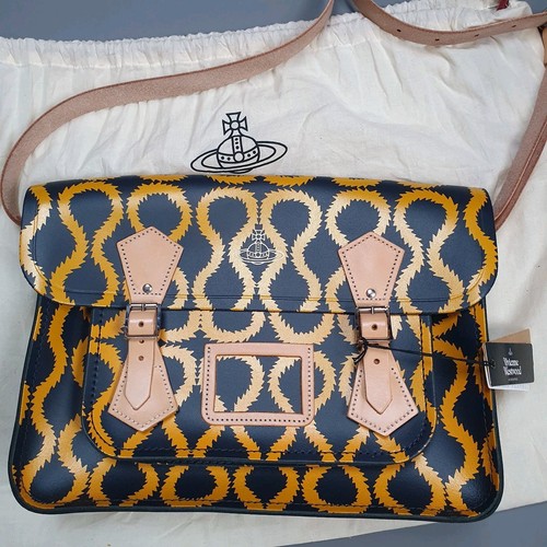 Vivienne westwood tasche - vivienne,