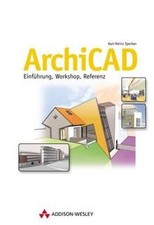 ArchiCAD . Einführung