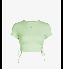 Tommy hilfiger damen shirt - hilfiger,