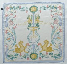 Joop Tuch Sans Sousi Seide