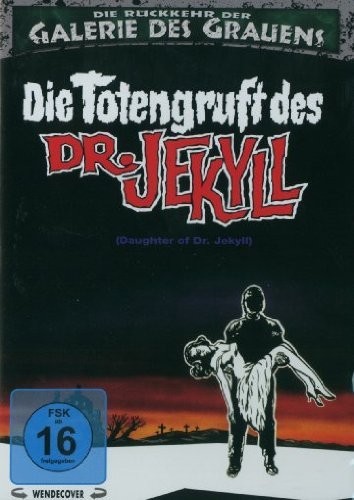 Die totengruft des jekyll - die,