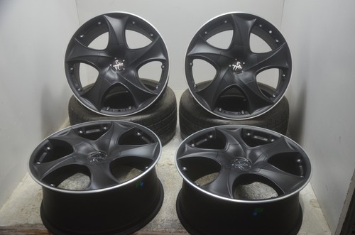 Keskin kt9 20 zoll - x,