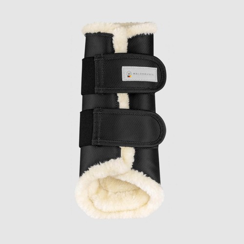 Gamasche dressur comfort - dressur, fur