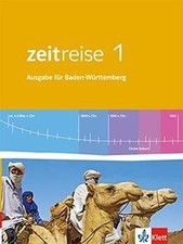 Zeitreise 1. Differenzierende Ausgabe Baden-Württem... | Buch | Zustand sehr gut