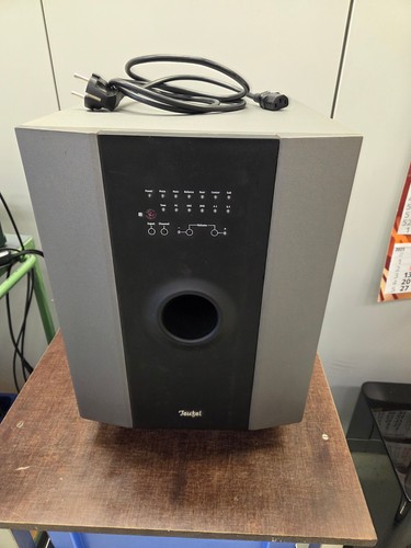 Teufel subwoofer concept 1 - subwoofer, 5.1
