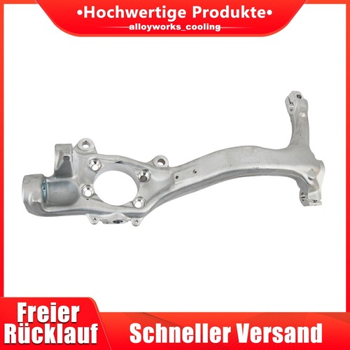 Achsschenkel radlager vorne - achsschenkel,