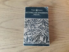 Tristan by Gottfried Von