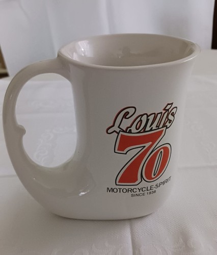 Louis motorrad becher - louis, becher: