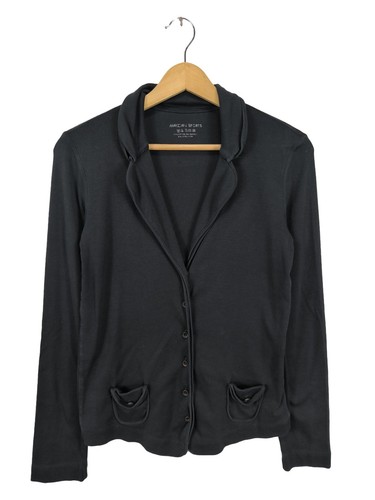 Marc cain cardigans schwarz - marc,